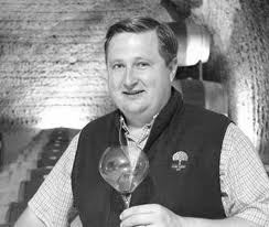 Winemaker, Luc Morlet